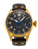 IWC Big Pilots IW501005